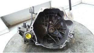 Recambio de caja cambios para chrysler pt cruiser (pt) 2000-2010 2.0 16v cat referencia OEM IAM 4668776AD 4668776AD 