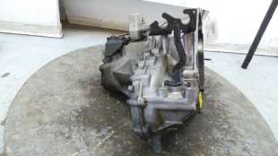 Recambio de caja cambios para chrysler pt cruiser (pt) 2000-2010 2.0 16v cat referencia OEM IAM 4668776AD 4668776AD  2