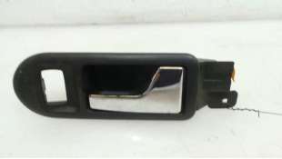 Recambio de maneta interior delantera derecha para volkswagen golf iv berlina (1j1) 1997-2003 25 aniversario referencia OEM IAM 