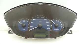 Recambio de cuadro instrumentos para chevrolet matiz 2005-2005 city referencia OEM IAM 96664161 96664161 96664161