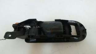 Recambio de maneta interior delantera derecha para volkswagen golf iv berlina (1j1) 1997-2003 25 aniversario referencia OEM IAM  2