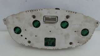 Recambio de cuadro instrumentos para chevrolet matiz 2005-2005 city referencia OEM IAM 96664161 96664161 96664161