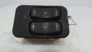 Recambio de mando elevalunas delantero izquierdo para opel corsa c 2003-2007 cosmo referencia OEM IAM 24409205 24409205 