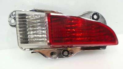 Recambio de faro antiniebla trasero derecho para hyundai elantra (xd) 2000-2008 2.0 crdi comfort (5-ptas.) referencia OEM IAM 92