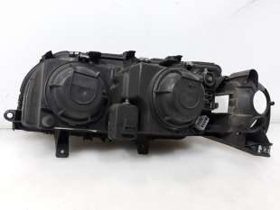 Recambio de faro derecho para volvo s80 berlina 1998-2006 2.4 (125kw) referencia OEM IAM 8693558 8693558  2