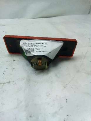 Recambio de piloto delantero izquierdo para seat malaga 1985- glx referencia OEM IAM  46186  2