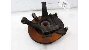 Recambio de mangueta delantera izquierda para chevrolet captiva 2006-2016 2.0 vcdi lt referencia OEM IAM 96626337 96626337 