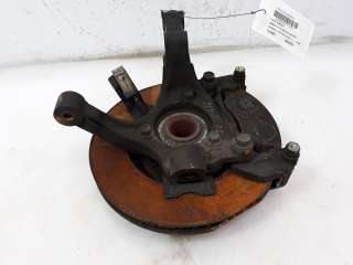 Recambio de mangueta delantera izquierda para chevrolet captiva 2006-2016 2.0 vcdi lt referencia OEM IAM 96626337 96626337 
