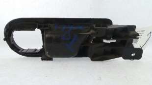 Recambio de maneta interior delantera izquierda para volkswagen golf iv berlina (1j1) 1997-2003 25 aniversario referencia OEM IA 2