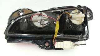 Recambio de faro antiniebla trasero derecho para hyundai elantra (xd) 2000-2008 2.0 crdi comfort (5-ptas.) referencia OEM IAM 92