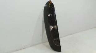 Recambio de piloto trasero izquierdo para opel corsa c 2003-2007 cosmo referencia OEM IAM 1222064 24457235 24457235