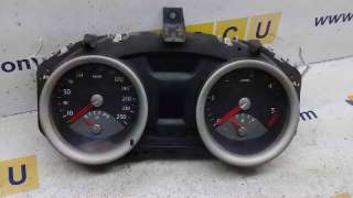Recambio de cuadro instrumentos para renault megane ii berlina 3p 2002-2009 confort authentique referencia OEM IAM 8200399700 82