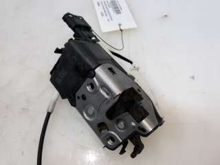 Recambio de cerradura puerta delantera derecha para peugeot partner kombi 2008- outdoor referencia OEM IAM 9135EA 9135EA 9135EA