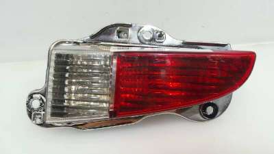 Recambio de faro antiniebla trasero izquierdo para hyundai elantra (xd) 2000-2008 2.0 crdi comfort (5-ptas.) referencia OEM IAM 