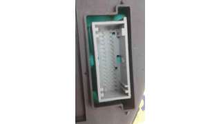 Recambio de cuadro instrumentos para renault megane ii berlina 3p 2002-2009 confort authentique referencia OEM IAM 8200399700 82