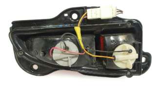 Recambio de faro antiniebla trasero izquierdo para hyundai elantra (xd) 2000-2008 2.0 crdi comfort (5-ptas.) referencia OEM IAM 