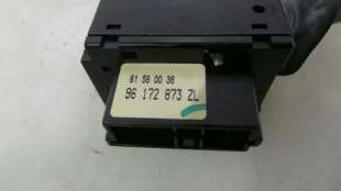 Recambio de mando limpia para citroën xsara picasso 1999-2011 2.0 hdi referencia OEM IAM 96172873ZL 96172873ZL  2