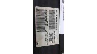 Recambio de cuadro instrumentos para renault megane ii berlina 3p 2002-2009 confort authentique referencia OEM IAM 8200399700 82