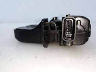 Recambio de cerradura maletero / porton para renault scenic iii 2009-2016 authentique referencia OEM IAM 846300003R 846300003R 