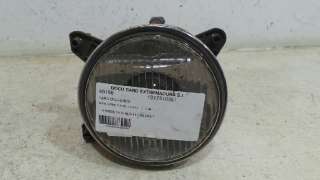 Recambio de faro izquierdo para bmw serie 7 (e32) 1986- 3.5 cat referencia OEM IAM 63121378321 13174100LI 13174100LI