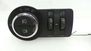 Recambio de mando luces para opel astra j lim. 2009-2015 excellence referencia OEM IAM 13268703 13268703 