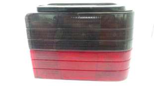 Recambio de piloto trasero derecho para citroën bx berlina 1988- 19 gti kat referencia OEM IAM 95656446 95656446 95656446