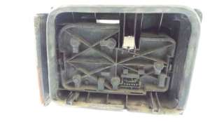 Recambio de piloto trasero derecho para citroën bx berlina 1988- 19 gti kat referencia OEM IAM 95656446 95656446 95656446 2