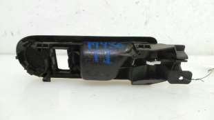 Recambio de maneta interior trasera izquierda para volkswagen golf iv berlina (1j1) 1997-2003 25 aniversario referencia OEM IAM  2