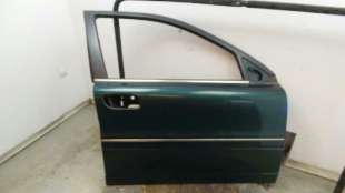 Recambio de puerta delantera derecha para volvo s80 berlina 1998-2006 2.4 (125kw) referencia OEM IAM 30649110 30649110 30649110