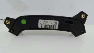 Recambio de mando volante para bmw serie 5 berlina (e39) 1995-2003 530d referencia OEM IAM 8363700 8363700  2