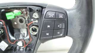 Recambio de volante para volvo c30 2006-2012 2.0 d momentum referencia OEM IAM PV55150060 PV55150060 