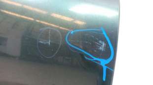 Recambio de puerta delantera derecha para volvo s80 berlina 1998-2006 2.4 (125kw) referencia OEM IAM 30649110 30649110 30649110 2