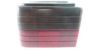 Recambio de piloto trasero izquierdo para citroën bx berlina 1988- 19 gti kat referencia OEM IAM 95656447 95656447 95656447