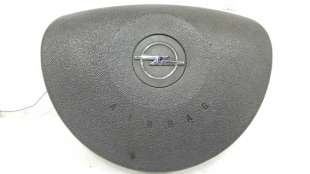Recambio de airbag delantero izquierdo para opel corsa c 2003-2007 cosmo referencia OEM IAM 13188242 13188242 