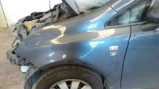 Recambio de aleta delantera izquierda para opel corsa d 2006-2015 ´´111 years´´ referencia OEM IAM 93189645 93189645 
