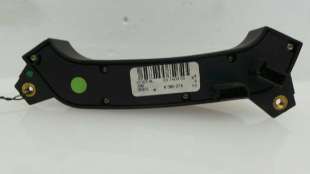 Recambio de mando volante para bmw serie 5 berlina (e39) 1995-2003 530d referencia OEM IAM 8380274 8380274  2