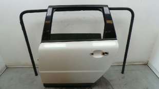 Recambio de puerta trasera izquierda para volvo v70 familiar 2007-2015 edition r-design referencia OEM IAM 31335625 31335625 