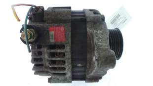 Recambio de alternador para nissan almera (n16/e) 2000-2006 acenta referencia OEM IAM 23100BU010 23100BU010  2