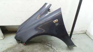 Recambio de aleta delantera izquierda para opel corsa d 2006-2015 ´´111 years´´ referencia OEM IAM 93189645 93189645  2