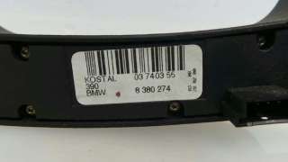 Recambio de mando volante para bmw serie 5 berlina (e39) 1995-2003 530d referencia OEM IAM 8380274 8380274 