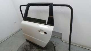 Recambio de puerta trasera izquierda para volvo v70 familiar 2007-2015 edition r-design referencia OEM IAM 31335625 31335625 
