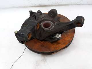 Recambio de mangueta delantera izquierda para chevrolet captiva 2006-2016 2.0 vcdi lt referencia OEM IAM 96626337 96626337 