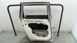 Recambio de puerta trasera izquierda para volvo v70 familiar 2007-2015 edition r-design referencia OEM IAM 31335625 31335625 