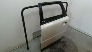 Recambio de puerta trasera izquierda para volvo v70 familiar 2007-2015 edition r-design referencia OEM IAM 31335625 31335625 