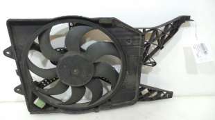 Recambio de electroventilador para opel corsa d 2006-2015 ´´111 years´´ referencia OEM IAM 55702236 55702236 