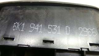 Recambio de mando luces para seat ibiza (6k) 1993-1999 sxe referencia OEM IAM 6K1941531D 6K1941531D 