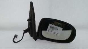 Recambio de retrovisor derecho para nissan almera (n16/e) 2000-2006 acenta referencia OEM IAM 963017M200 963017M200 963017M200