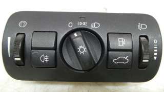 Recambio de mando luces para volvo v70 familiar 2007-2015 edition r-design referencia OEM IAM 30739413 30739413 