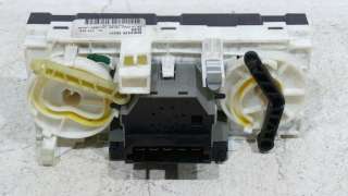 Recambio de mando calefaccion / aire acondicionado para opel astra g berlina 1998-2004 referencia OEM IAM 0811200 0811200 563412