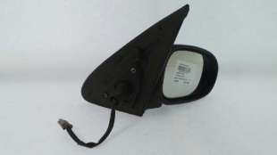 Recambio de retrovisor derecho para nissan almera (n16/e) 2000-2006 acenta referencia OEM IAM 963017M200 963017M200 963017M200 2